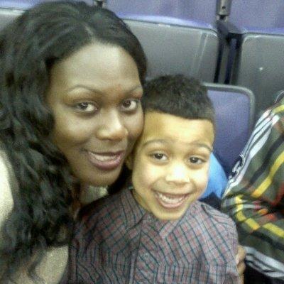 photo of Lady Of Faith T.