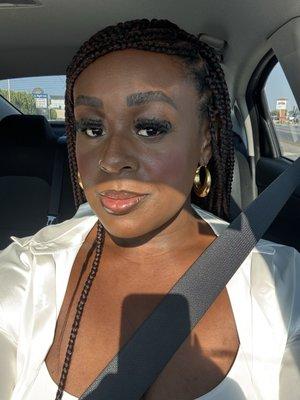 photo of Creshenda M.