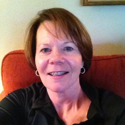 Photo of Melanie J.