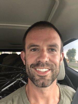 photo of Adam Z.