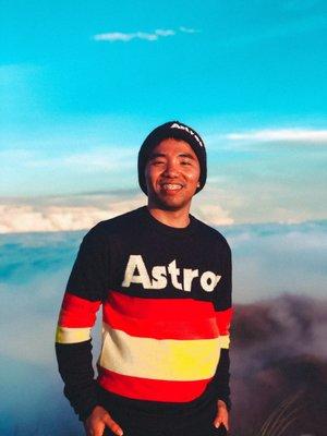 photo of Laurence R.