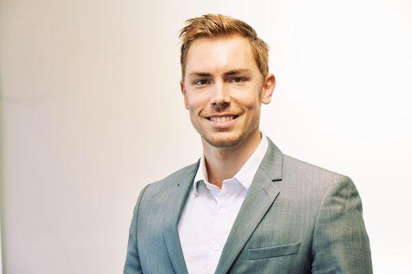 Photo of Patrick B.