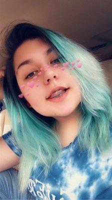 photo of Kayleigh H.