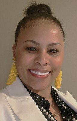 Photo of Trudy J.