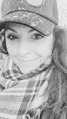 Photo of Melanie M.