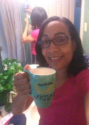 Photo of Jacquelyn H.