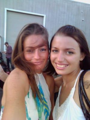 photo of Jamielee F.