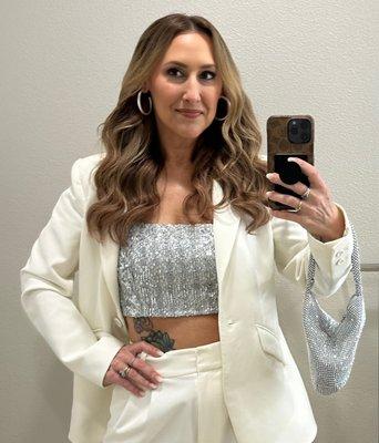 Photo of Krystle R.