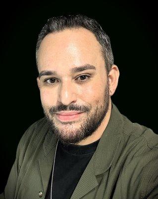 Photo of Julio M.