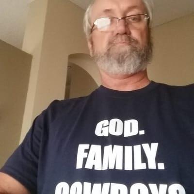 Photo of Randy W.
