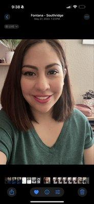 Photo of Ana L.