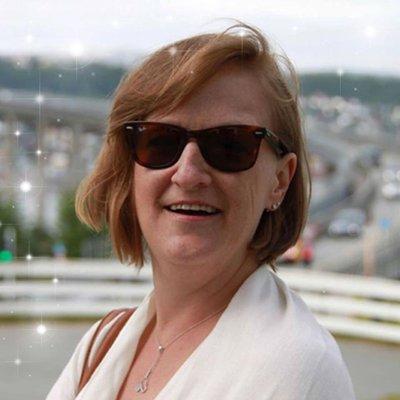 Photo of Rebecca B.