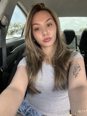 Photo of Paige G.