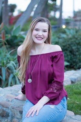 Photo of Rachel S.