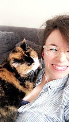 Photo of Kadee W.