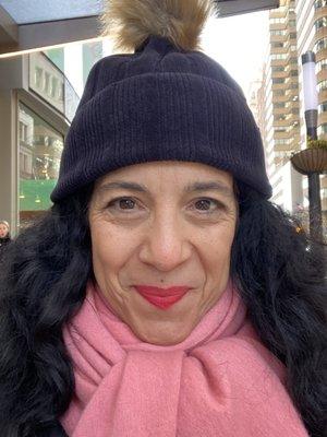 Photo of Cecilia A.