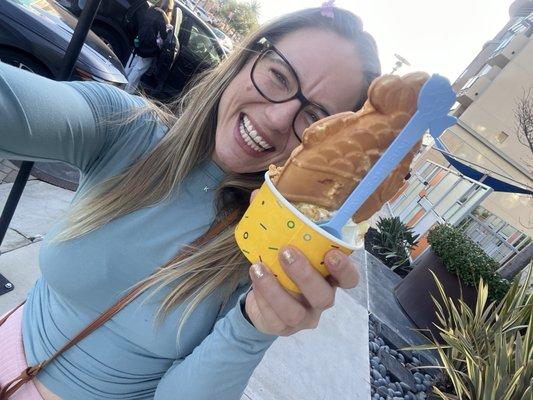 photo of Kristina K.