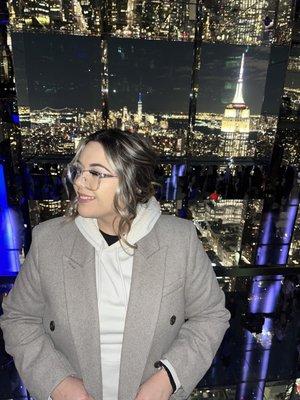 Photo of Jeniesa P.