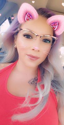 Photo of Andrea V.