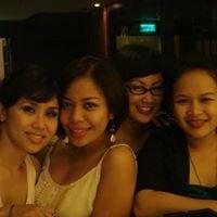 photo of Victoria L.