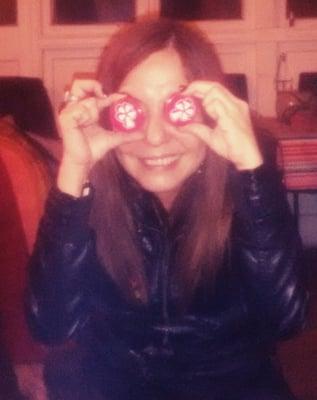 photo of Lara L.