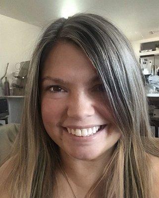 Photo of Jenna F.