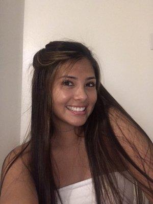 Photo of Kassandra D.