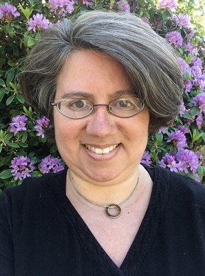 Photo of Laureli Shimayo Eye Reader S.