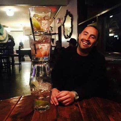 Photo of Justin N.