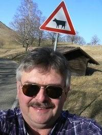 Photo of Ron H.