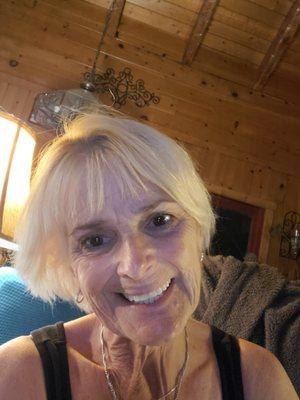 Photo of Lauren P.