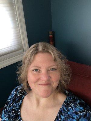 photo of Karin E.