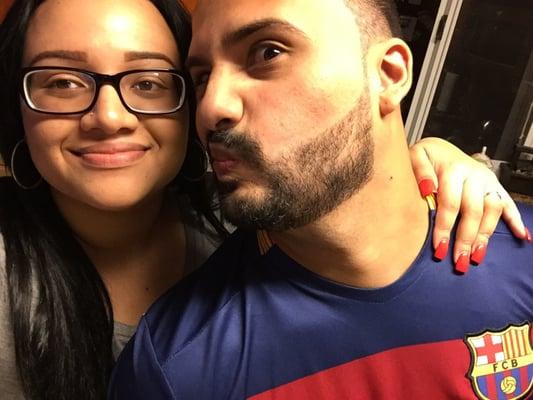 Photo of Johannes T.