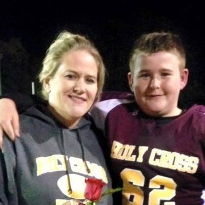 photo of Jennifer M.