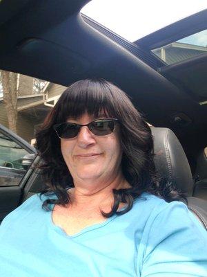 Photo of Amanda M.