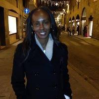 photo of Matelein A.