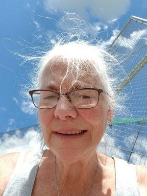 Photo of Debbie M.