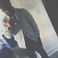 Photo of Jamal P.