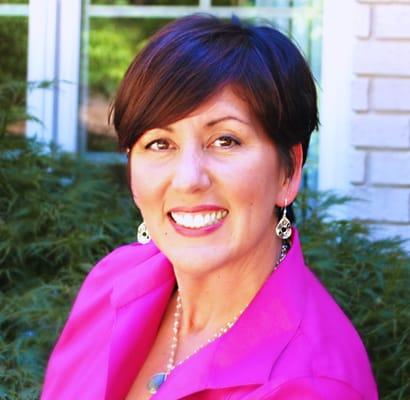 Photo of Teresa J.