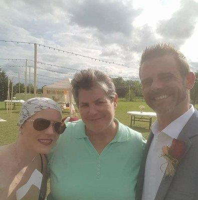 photo of Stephanie B.