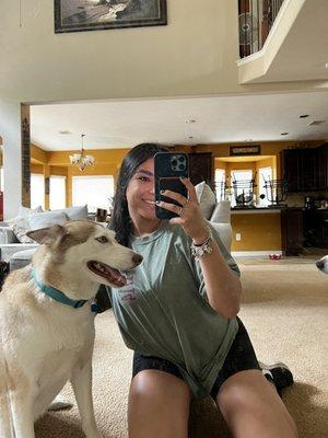 Photo of Samantha R.