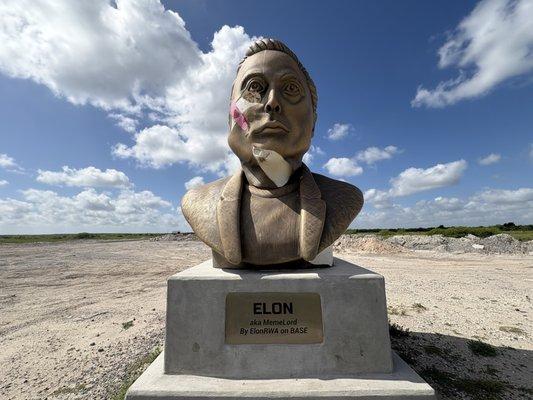 Photo of Maverick M.