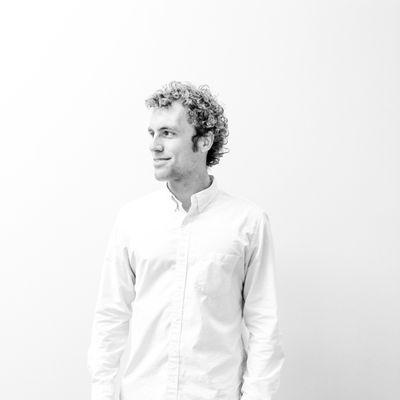 Photo of Andy H.