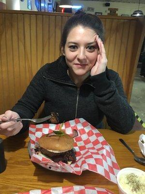 Photo of Kristin R.