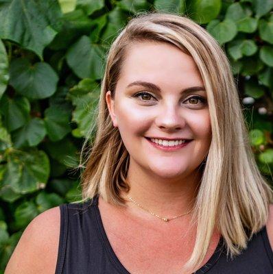 Photo of Kelsey S.