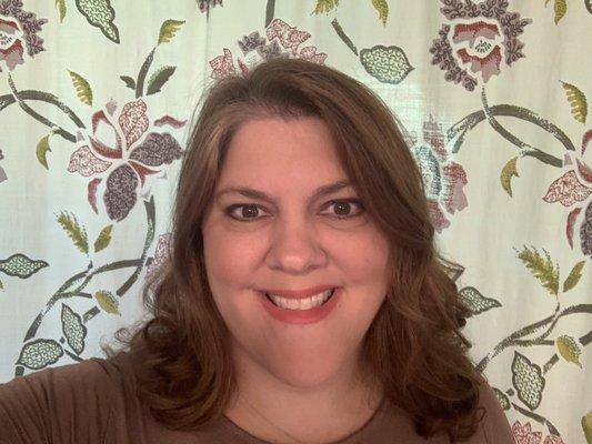 Photo of Juliet K.