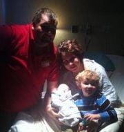 photo of Elizabeth T.