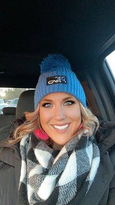 photo of Sarah B.