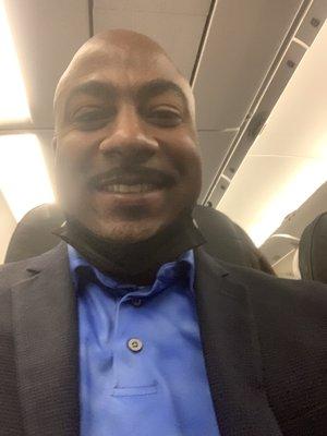 photo of Larry Knowledge W.