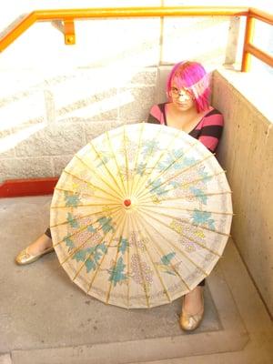 photo of Anastasiya F.